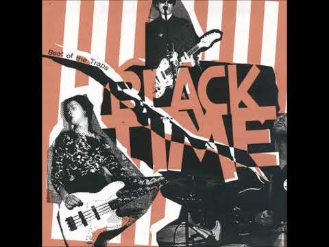 Black Time - Beat Of The Traps