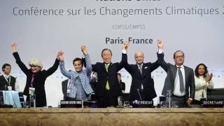 Driving a Sustainable Future 