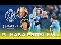 SPURS RESCUE POINT AT CITY | EVERTON GAIN 3 POINTS AWAY | SCOUSE-AMERICAN FULLBACKS | Men in Blazers