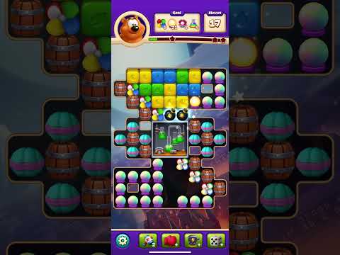 Toon Blast Level 7162 GR8 Momz Play Gamez