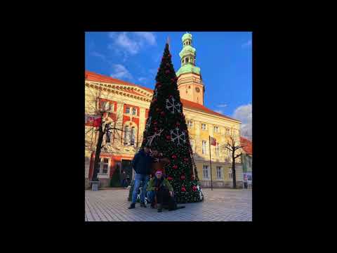 Koper - Merry HipHop ft. WGWC prod. PFX