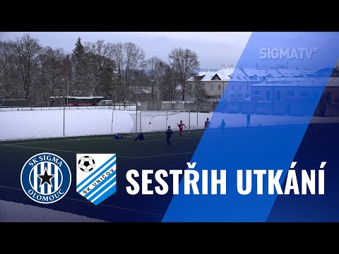 Příprava, SK Sigma Olomouc B - SK Uničov 4:2