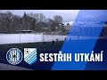 Příprava, SK Sigma Olomouc B - SK Uničov 4:2