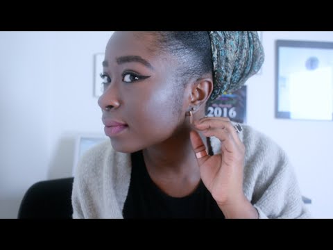 MedSchool #GRWM | Esté Ginelle