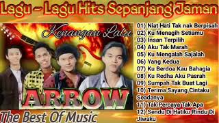 Download lagu ARROW-full album terbaik mp3