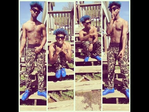 MILLI SANTANA X GRAZY ( R.I.P DEE )