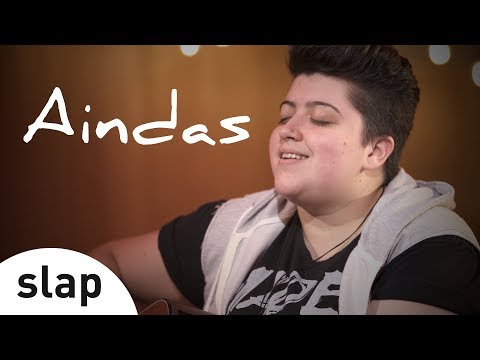 Ana Vilela - Aindas - (EP Ana Vilela Sessions - Clipe Oficial)