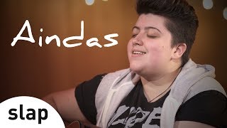 Aindas Music Video