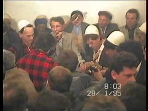 HALIL BYTYQI DHE NAIM KRASNIQI - SELMAN KADRIA (komplet)