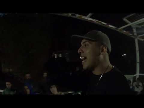 URBANMISTIK Fecha 5 Final - Samuel y LVL vs TRG