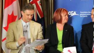 SME FORUM - Andrew Bell Intro.mov