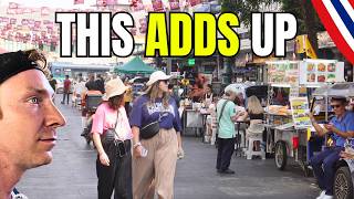 Why Most Thailand Trips Slowly Go Wrong