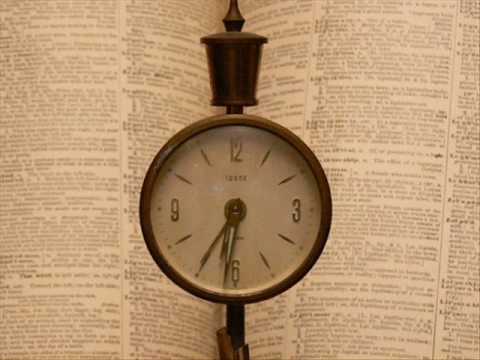 KlaasJan Mulder Elk uur, elk ogenblik