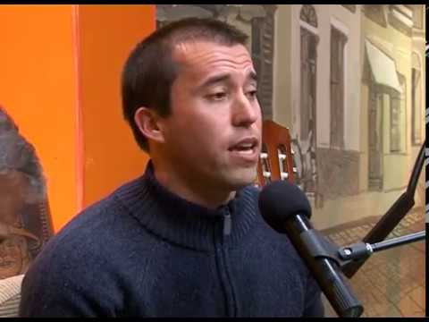 ENTRE MATES Y GUITARRAS PROGRAMA 208 - 10 DE JUNIO DE 2017