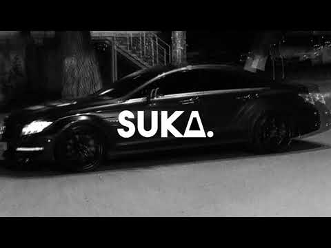 SQWOZ BAB - Ауф [SUKA] (Bass Boosted) | TaxWell’s List