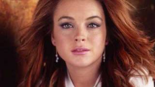 Anything But Me- Lindsay Lohan