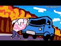 If Dess Tried To Run Over Asgore