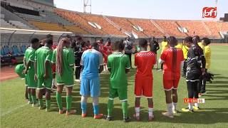 CAN féminine Maroc 2026 : les Étalons dames se préparent à écrire une nouvelle page de leur histoire