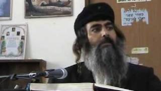 הרב שלום סבג - שיעורי וידאו - יראת השם