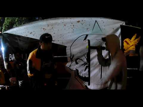 8vos de Final - Blade vs Bombatack - Dinastia Free Vol 1