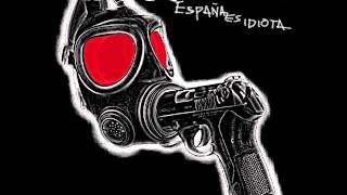 Def Con Dos - España Es Idiota (Álbum Completo)