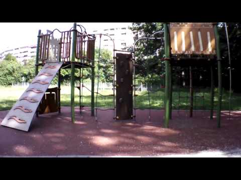 Vidéo AR.Drone 2.0: 2014/06/09