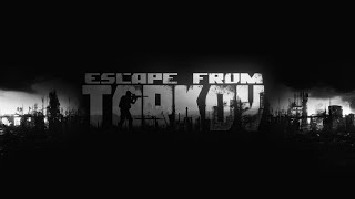 広大なマップをさまようタルコフ　[EFT]