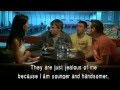 Boogie Romania 2008 FULL MOVIE Eng Sub Part 1 2