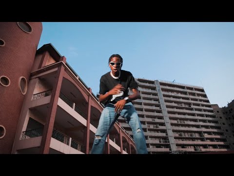 Calvin Wysley - All My Life Freestyle