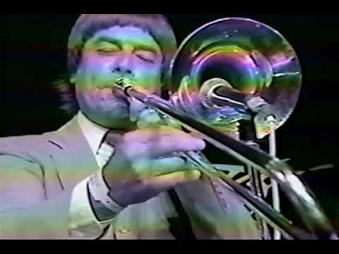 Somewhere Over the Rainbow   Bill Watrous and Michael Tyler