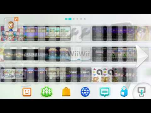 Let's Play 30 Years of Mario Bonus - Amiibo Tap & Mega Man 7