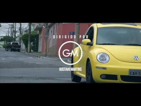 Mc Rozi - bebo pra fica ruim (clipe)