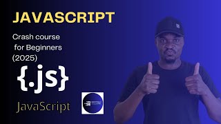 Download the video "JavaScript Essentials for Beginners – Full Course  (2025) | Javascript  Beginner to Hero + Project"