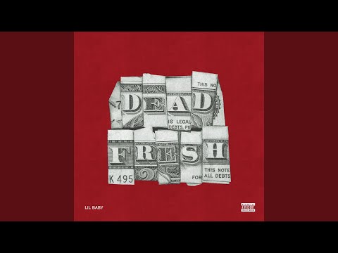Dead Fresh