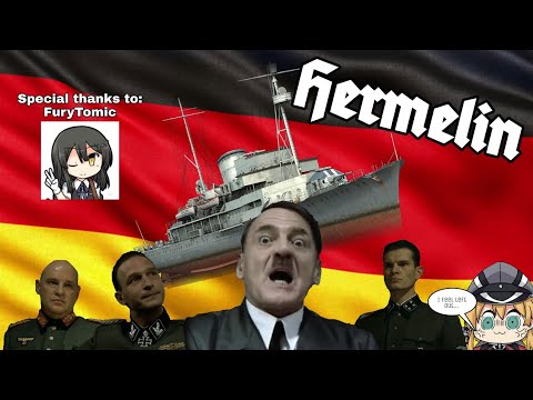 World of Warships Blitz 0.9.0 Update Gameplay #5 - Everything was Unexpected....