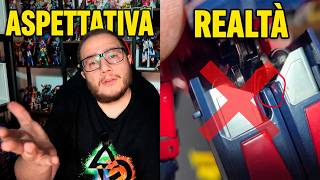KING ARTS ZAMBOT 3: Mi hanno IGNORATO! 😡 Recensione SFOGO e VERITÀ!