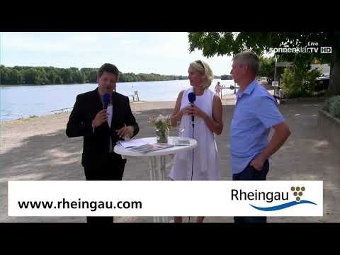 Sonnenklar.TV im Rheingau - Eltville am Rhein
