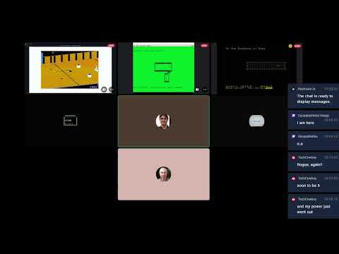 The CoCo Nation Game On Challenge LIVE! Episode 131