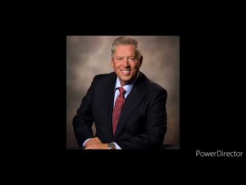John Maxwell | Live by principle not pressure