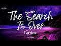 Survivor - The Search Is Over (Lyrics)
