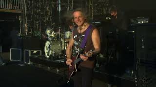 Deep Purple - Hard Lovin&#39; Man (Live In Wacken)