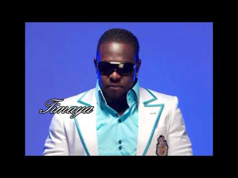 Timaya - Plantain Boy