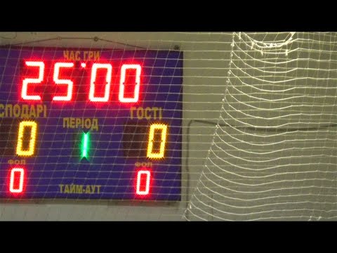 12 КУ B Класс – Абитуриенты ХНУ стрим