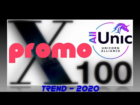 Куда инвестировать в 2020 году - управленческая франшиза AllUnic Холдинг X100