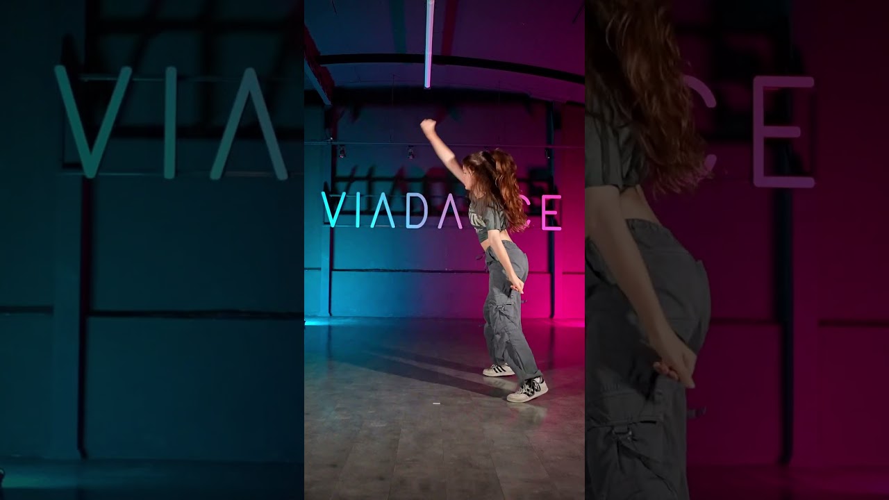 Dans 2 - Nisanur Karabulut