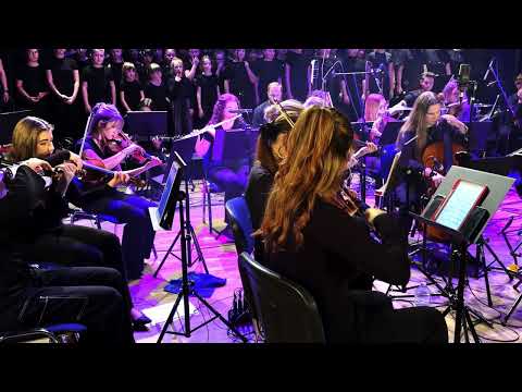 Zadyrygowani - Miasto 44 (16.11.2025 Koncert Zakazane dźwięki)