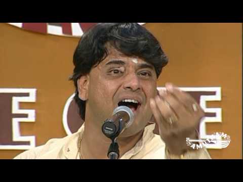 Anathachanatha  - O S Arun -  The Concert