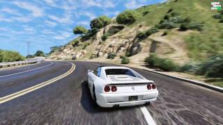 midtown madness 1 ferrari f355 robur midtown madness 1 ferrari f355 robur