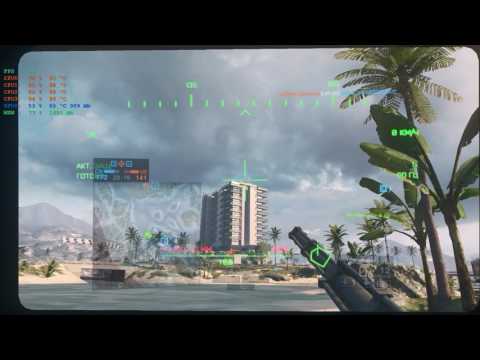 BF4 BCL Season 8 Major Division