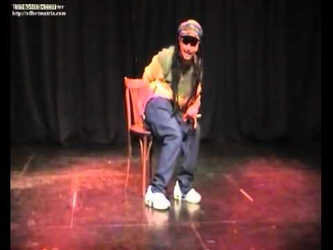 El Chileno Fumado - Más endemoniado que nunca.